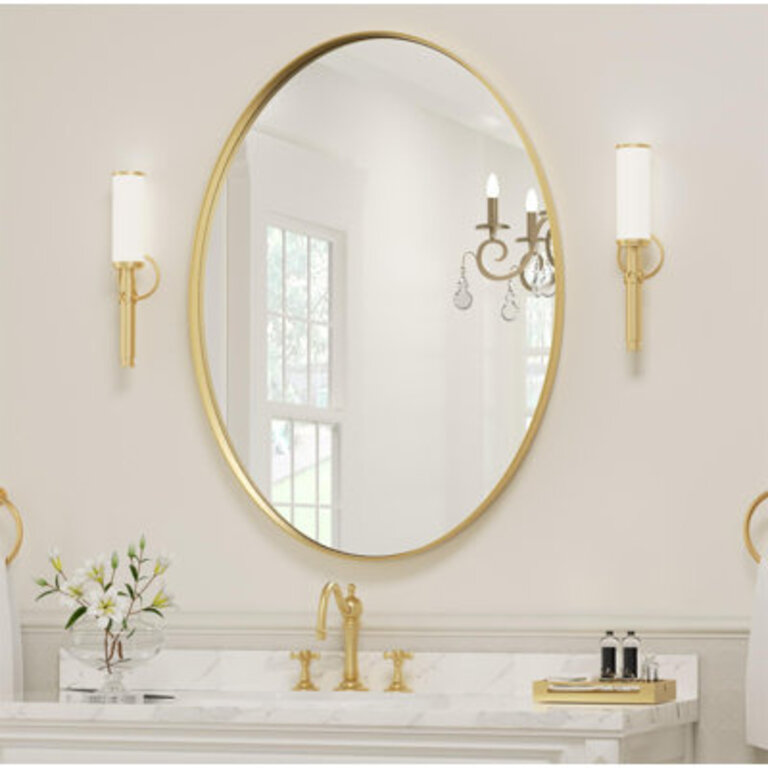 Morelock Accent Mirror