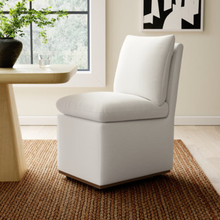 Bobbi Upholstered Dining Chair