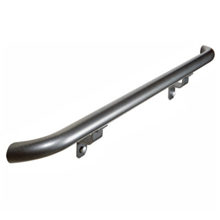 Handrail with Wall Returns