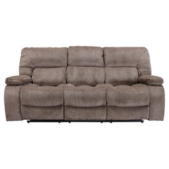 Aleeccia 88 Pillow Top Arm Reclining Sofa