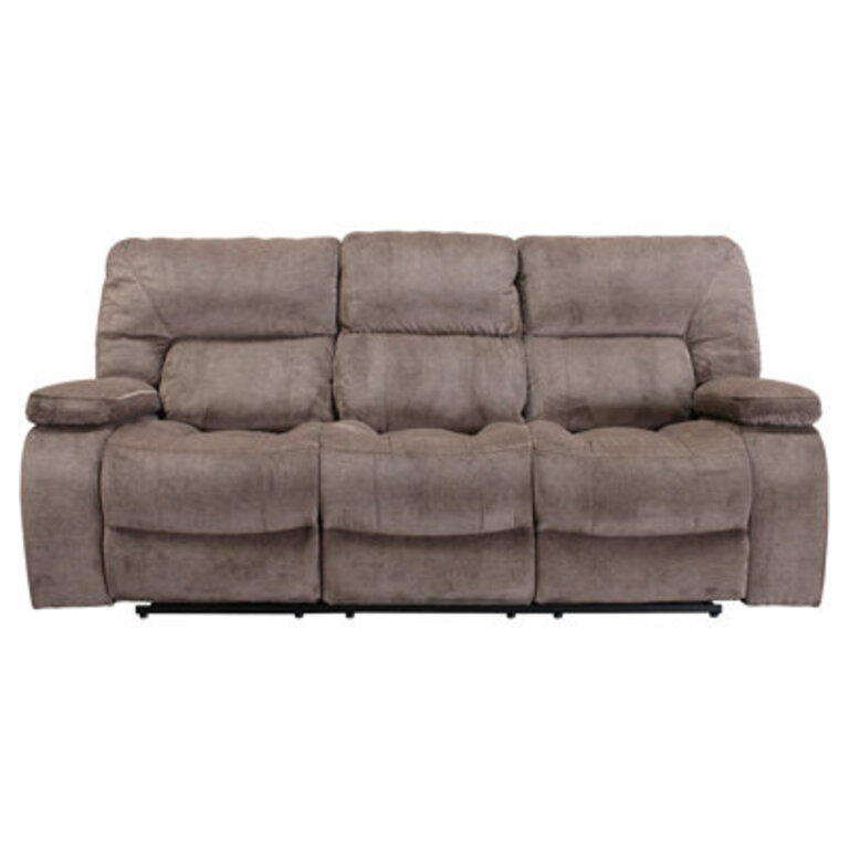 Aleeccia 88 Pillow Top Arm Reclining Sofa