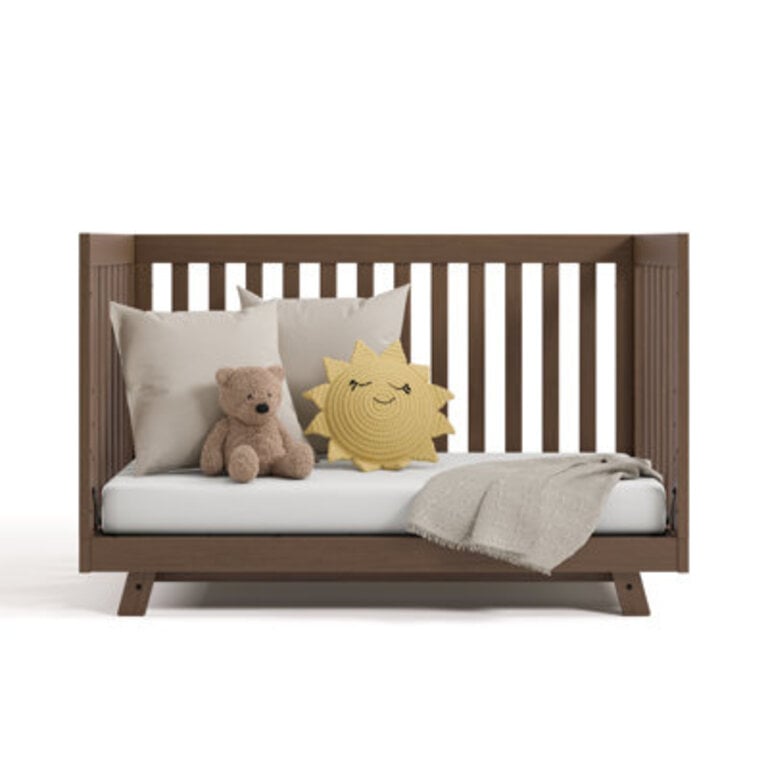 Beckett 3-in-1 Convertible Crib