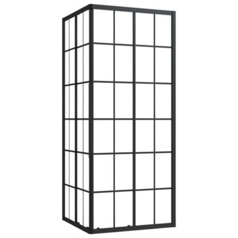 315 W 709 H Framed Rectangle Shower Enclosure