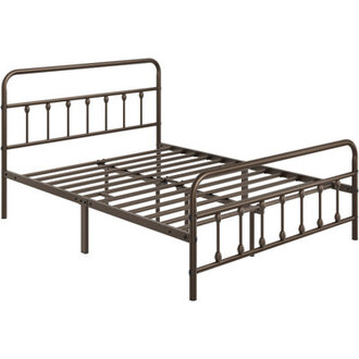 Augurio Queen Bed Frame