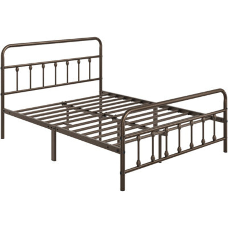 Augurio Queen Bed Frame