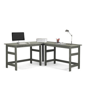 Jayashree L-Shape Desk