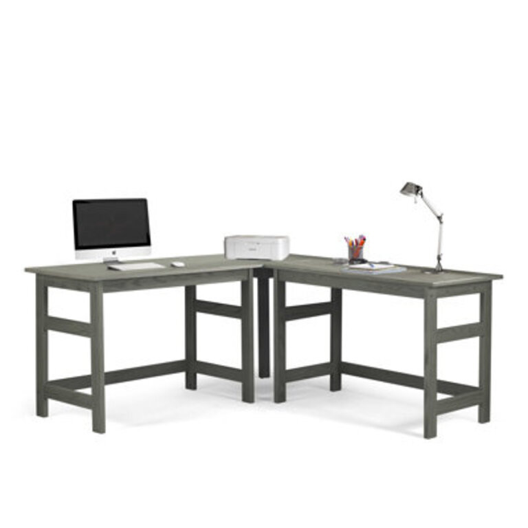 Jayashree L-Shape Desk