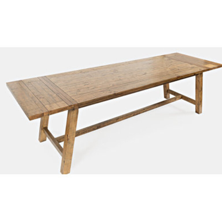 Maxine Counter Height Extendable Dining Table