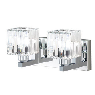 Paislyn Dimmable Vanity Light