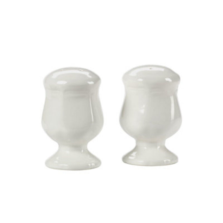 Mikasa French Countryside Salt and Pepper Shaker Set