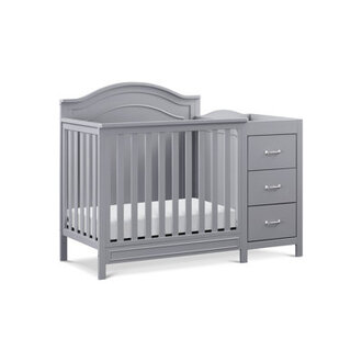 Conversion Twin Bed Rails