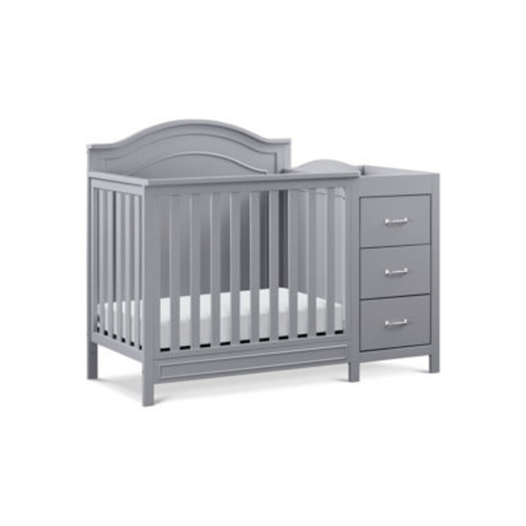 Conversion Twin Bed Rails