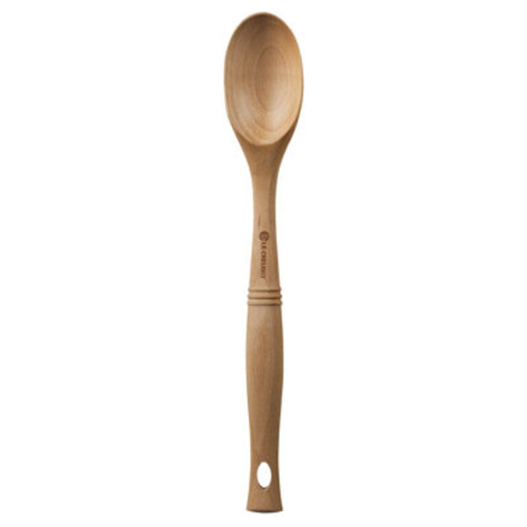 Le Creuset Revolution Wood Spoon