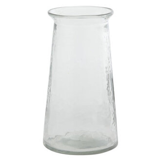 Eske Handmade Glass Table Vase