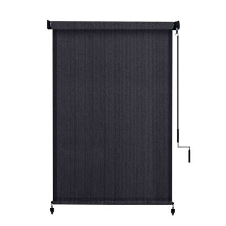 Light Filtering Roller Shade