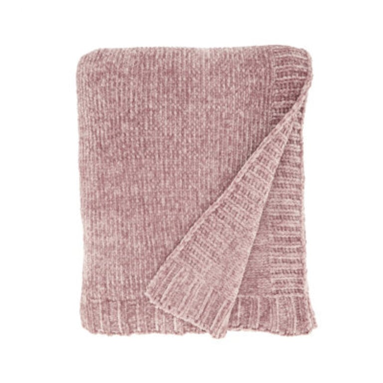 Anden Warmth of Knit Throw