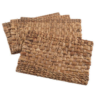 Conzy Woven Everyday Placemat