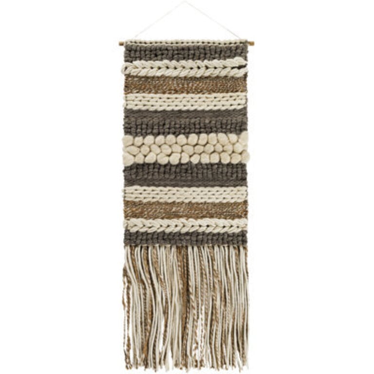 Artifice II Wall Hanging