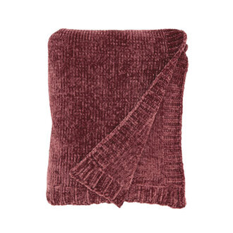 Anden Warmth of Knit Throw