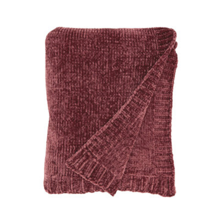 Anden Warmth of Knit Throw