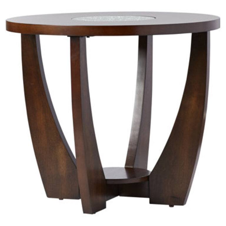 Aberfeld End Table