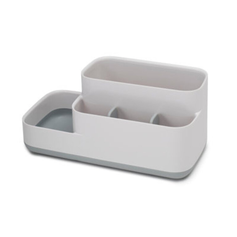 Joseph Joseph EasyStore Bathroom Accessory Tray and Organizer