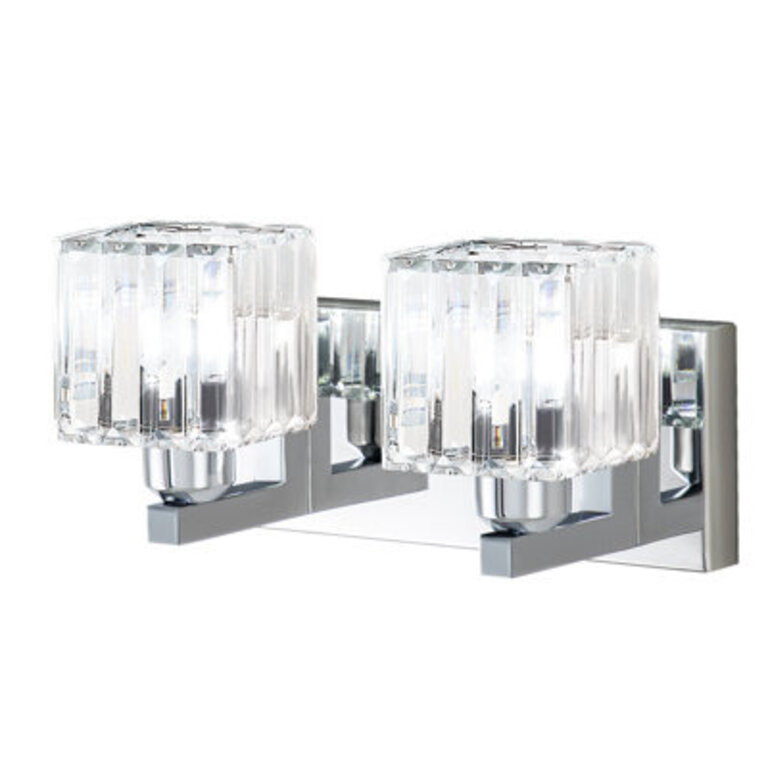 Paislyn Dimmable Vanity Light