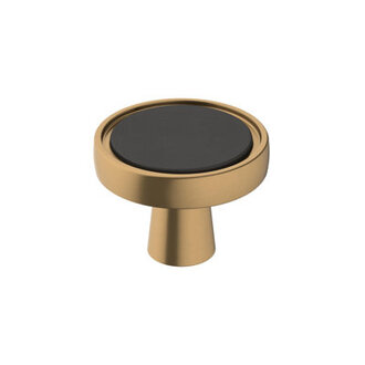 Mergence 1 38 Diameter Round Knob