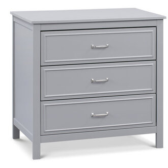 Charlie 3 Drawer Dresser