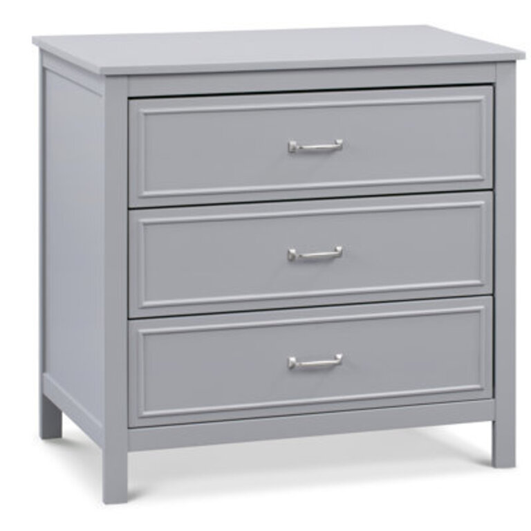 Charlie 3 Drawer Dresser