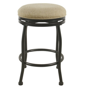 Hargis 255 Counter Stool