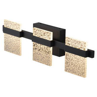 Amose 3 - Light LED Vanity Light