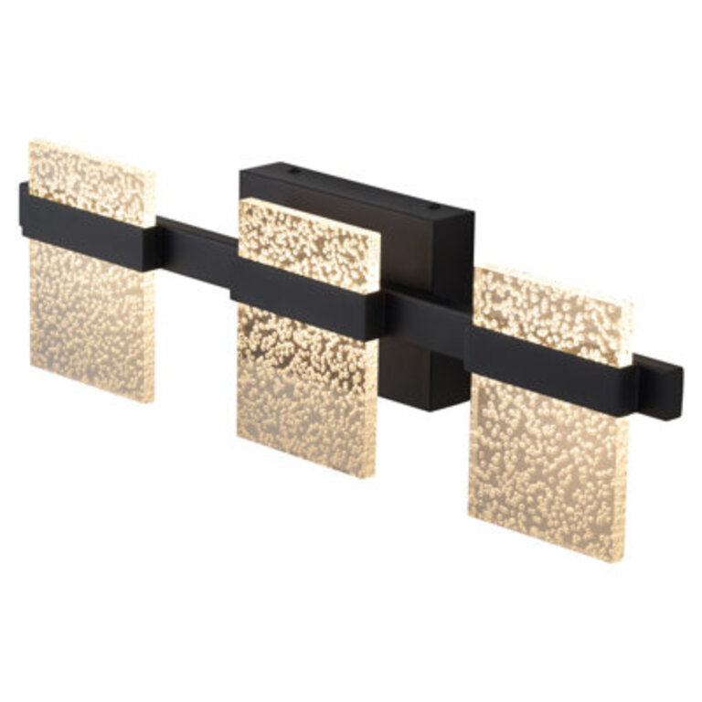 Amose 3 - Light LED Vanity Light