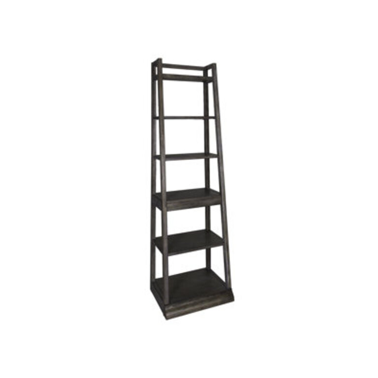 Dorcaster 74 H x 22 W Etagere Bookcases