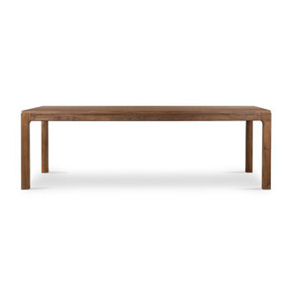 Jacobsen 94 Dining Table