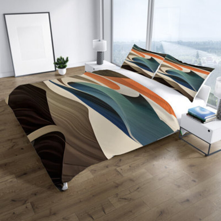 Duvet Cover Set