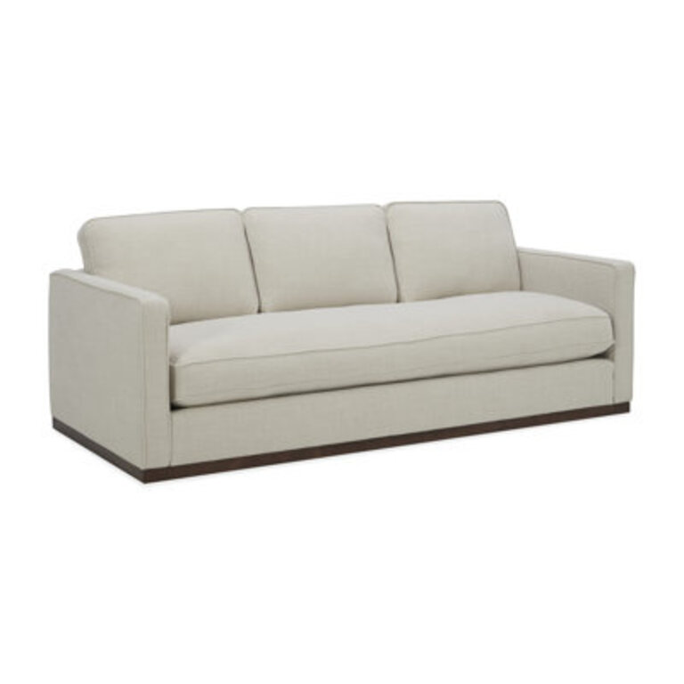 Bobbi 87 Upholstered Sofa