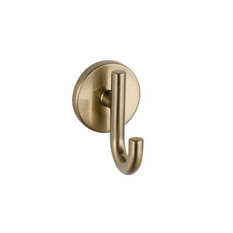 Trinsic Single Towel Hook Bath Hardware Accessory