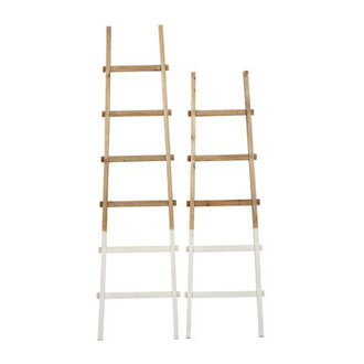 Dipped 6 ft Blanket Ladder