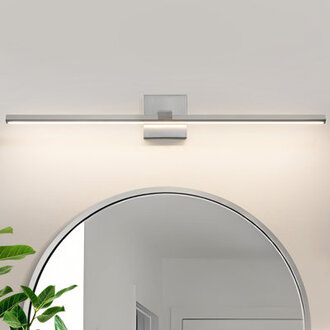 32 Dimmable LED Bath Bar