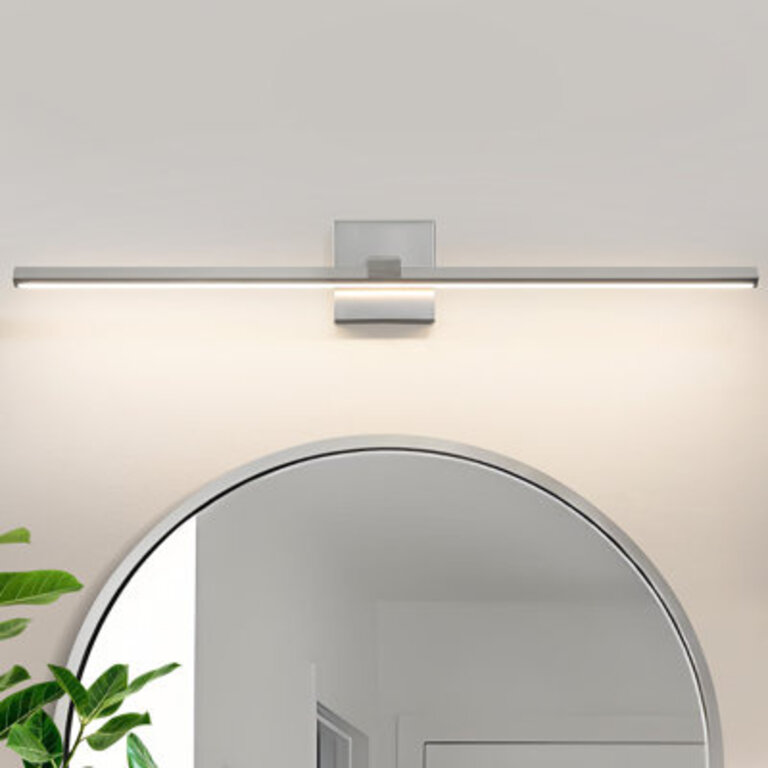 32 Dimmable LED Bath Bar