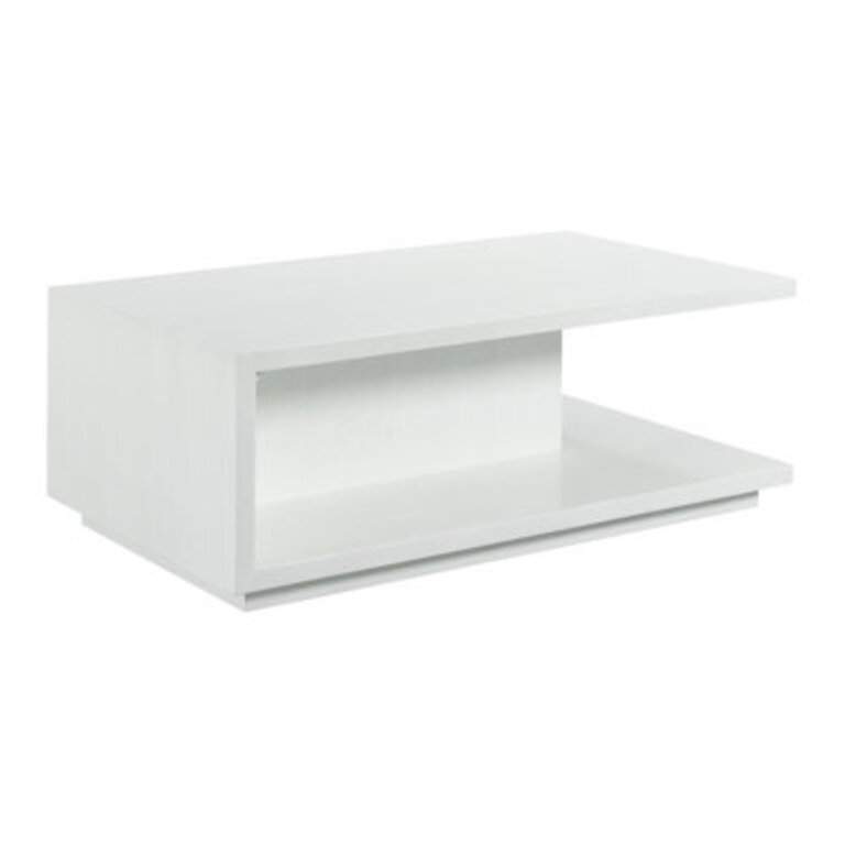 Libby Langdon Dune Coffee Table with Storage