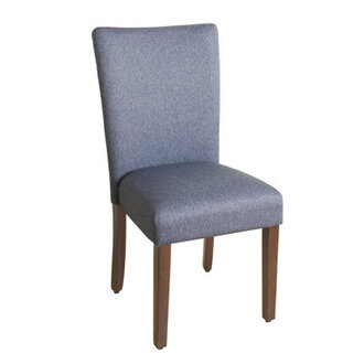 Carista Upholstered Parsons Dining Chair
