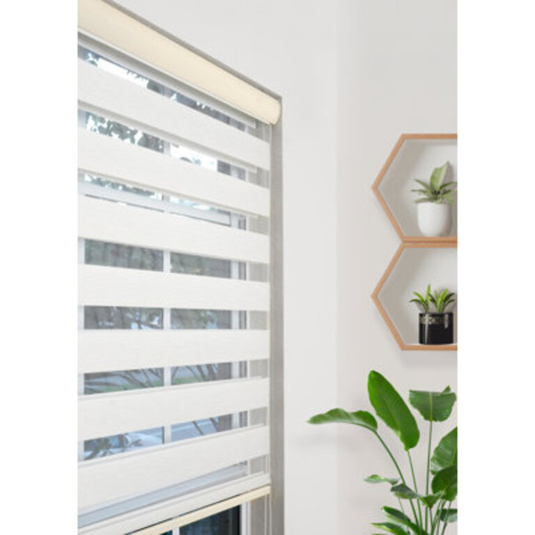 Ahyaan Sheer Roller Shade