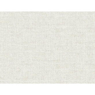 Emeline Papyrus Weave 20 L x 27 W Peel and Stick Wallpaper Roll