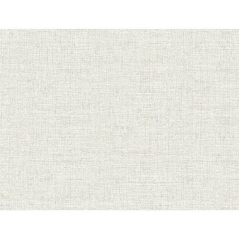 Emeline Papyrus Weave 20 L x 27 W Peel and Stick Wallpaper Roll