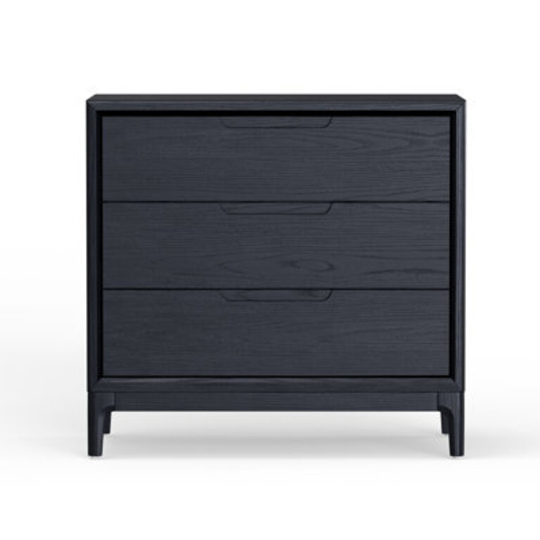 Rise 3 - Drawer Dresser