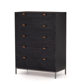 Loki 5 Drawer Chest