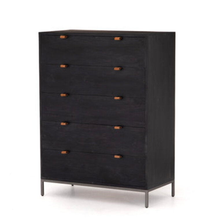 Loki 5 Drawer Chest