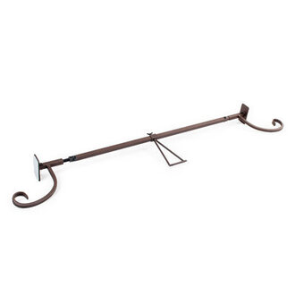 Garland Hanger - Slim Single Door